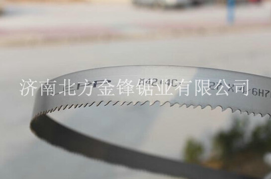 帶鋸條采購哪家好 ，金鋒鋸業(yè)
