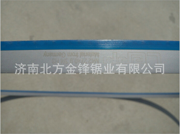 淺談【機(jī)用鋸條】的使用都有哪些標(biāo)準(zhǔn)？