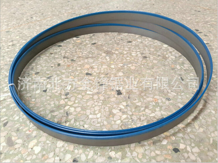 帶鋸條發(fā)生掉齒是什么原因造成？
