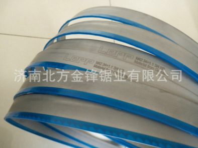 高性能M51硬質(zhì)合金鋸條，來自金鋒鋸業(yè)