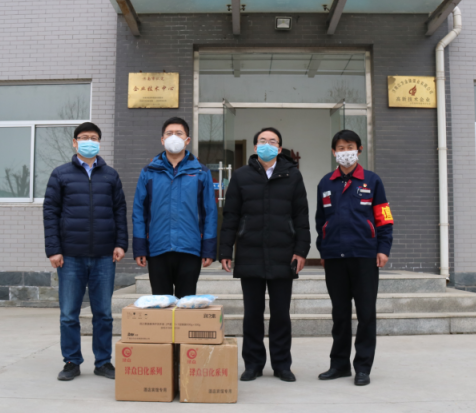 民營企業(yè)服務(wù)隊切實解決企業(yè)復(fù)工難點！